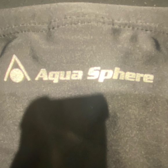 Aqua Sphere mens competition and diving swim brief 38-40 - Picture 5 of 6